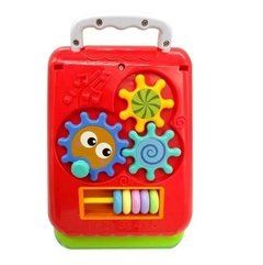 Casa Musical Didáctica - Poppi en internet