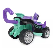 Paw Patrol "Catpack" Vehículo Con Figura - Spin Master. en internet
