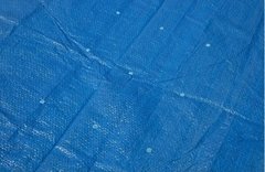 Cobertor De Pileta Rectangular 2.64 x 1.76 mts - Bestway - Crawling