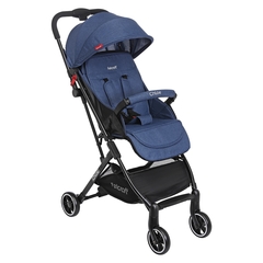 Cochecito de Paseo Rider Chloe con Manija Transportadora - Felcraft. - comprar online