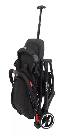 Cochecito de Paseo Rider Chloe con Manija Transportadora - Felcraft. - tienda online