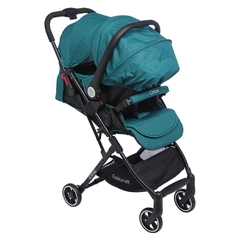 Coche Cloe Con Huevito - Felcraft. - comprar online