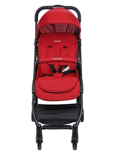Coche Cloe Con Huevito - Felcraft. - Crawling