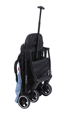 Coche Cloe Con Huevito - Felcraft. - tienda online