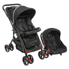 Coche con Huevito y Manija Rebatible Sini - Felcraft - comprar online