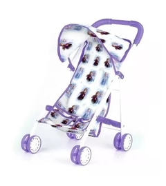Frozen Cochecito Infantil