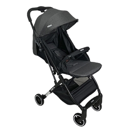 Imagen de Cochecito De Paseo Terrain C3 Ultra Liviano Con Huevito - Infanti.