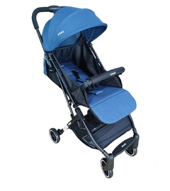 Cochecito De Paseo Terrain C3 Ultra Liviano Con Huevito - Infanti.