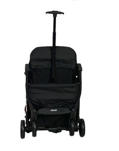 Cochecito De Paseo Terrain C3 Ultra Liviano Con Huevito - Infanti. - Crawling