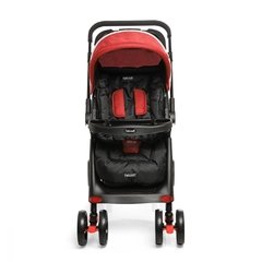 Coche Manija Rebatible Sini- Felcraft - comprar online