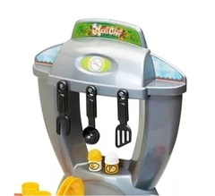 Imagen de Cocina Maxi Chef con Luz y Sonido - Rondi