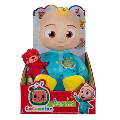 Cocomelon JJ Peluche Musical - Original.