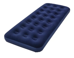Colchón Inflable 1 Plaza 185cm x 76cm x 22 cm - Bestway. - comprar online