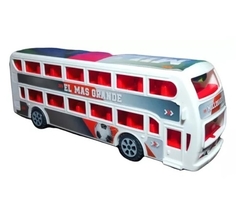 Colectivo Doble Piso - Miniplay. - comprar online