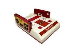 Consola Retro Convertidor de Smart + 1500 juegos - Hbl Tech - Crawling