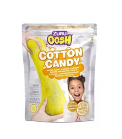 Slime Cotton Candy Oosh Bolsa 30g - Zuru