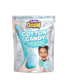 Slime Cotton Candy Oosh Bolsa 30g - Zuru en internet