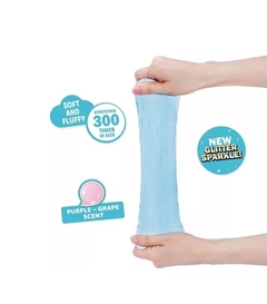 Slime Cotton Candy Oosh Bolsa 30g - Zuru - Crawling