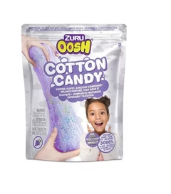 Slime Cotton Candy Oosh Bolsa 30g - Zuru - tienda online