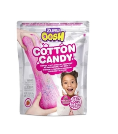 Imagen de Slime Cotton Candy Oosh Bolsa 30g - Zuru