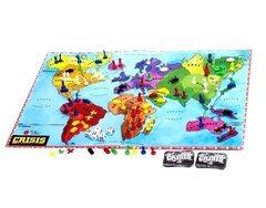 Crisis - Top toys. - comprar online