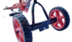 Cuatriciclo Chico Turbo 22 - Rodados Kids. - comprar online