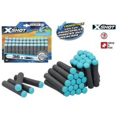 Repuesto De Dardos X 36 - Xshot - comprar online