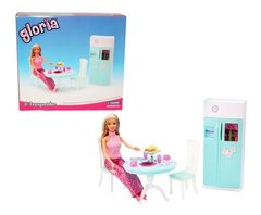 El Desayunador - Muebles Para Muñecas Gloria. - comprar online