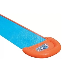 Pista Deslizador 488 cm Inflable - Bestway. en internet