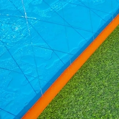 Imagen de Pista Deslizador 488 cm Inflable - Bestway.