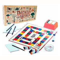 Dígalo Con Lápiz Juego de Mesa - Ruibal - comprar online