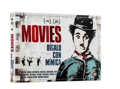 Movies Dígalo Con Mímica - Ruibal.