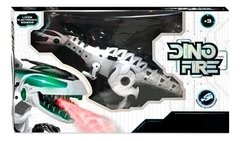 Dino Fire XL Lanza Fuego - Isakito. - comprar online