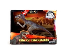Dinosaurio Original World Con Luz Y Sonido - Juguetech.