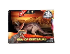 Dinosaurio Original World Con Luz Y Sonido - Juguetech. - comprar online