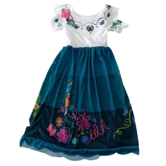 Disfraz Mirabel Encanto, Original - New Toy´s.