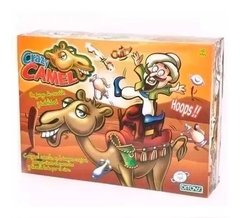Crazy Camel - Ditoys