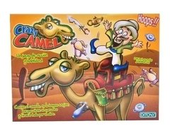 Crazy Camel - Ditoys - comprar online