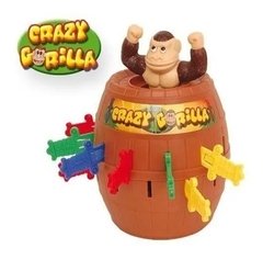 Crazy Gorilla Ditoys - comprar online