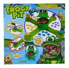 Frogy Pit Ditoys en internet
