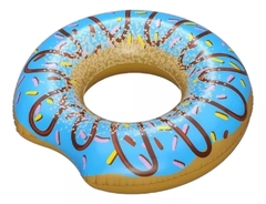 Salvavidas Donuts Grande 107cm - Bestway - Crawling