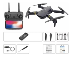 Drone 998 Pro Con Cámara Dual 4k Ultra hd Con Wifi. en internet