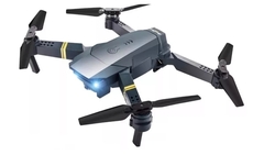 Drone 998 Pro Con Cámara Dual 4k Ultra hd Con Wifi.