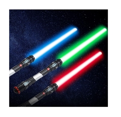 Espada space laser word Con luz Y Sonido - Jem.