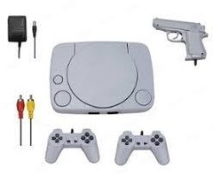 Consola Family Game 8 Bits Juegos Incluidos - Hbl Tech. - comprar online