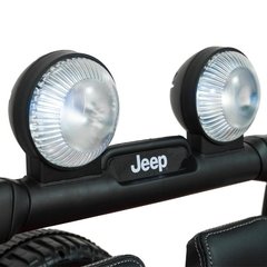 Imagen de Jeep Wrangler Rubicon a Bateria 12V - Bebitos