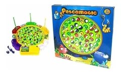 Pescamagic 45 Piezas Faydi - comprar online