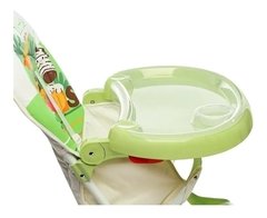 Silla de Comer Folding - Felcraft