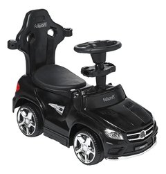 Andarin M200 con Manija direccionable y Soporte Felcraft - Crawling