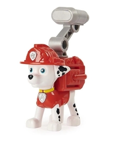 Imagen de Paw Patrol Figura Articulada Con Frases - Spin Master.